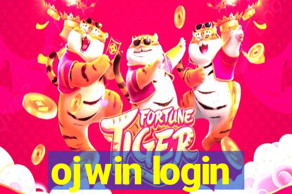 ojwin login